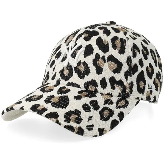 Bild 1 för WMNS LEOPARD MIDI 9FORTY NEYY