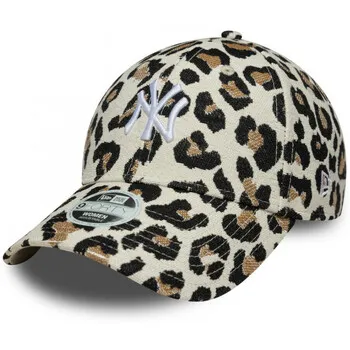 Bild 1 för WMNS LEOPARD MIDI 9FORTY NEYY