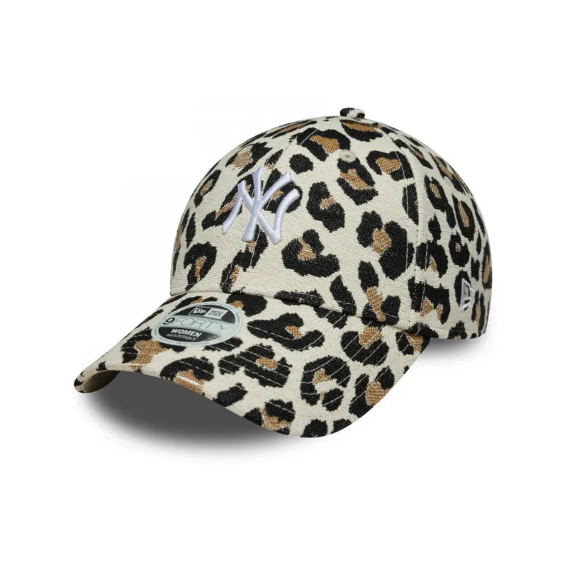 Bild 2 för WMNS LEOPARD MIDI 9FORTY NEYY