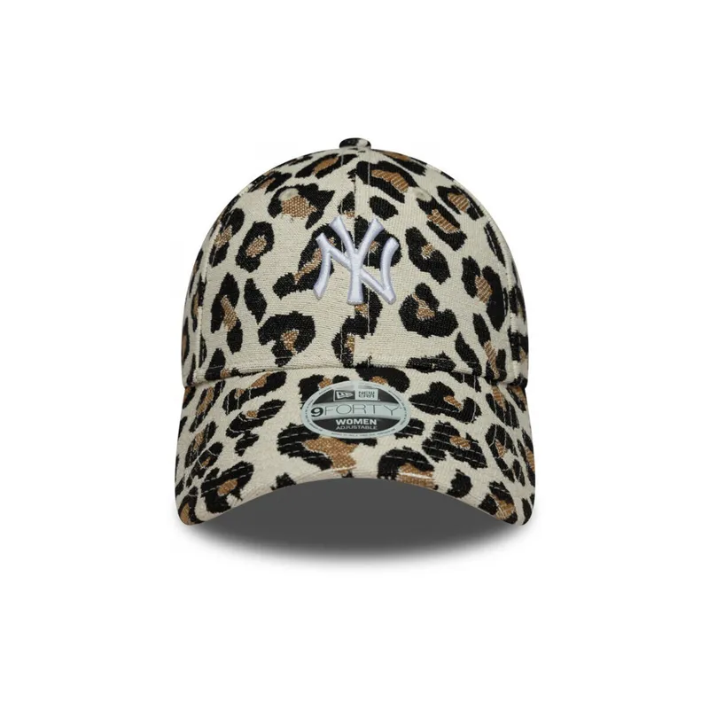 Bild 3 för WMNS LEOPARD MIDI 9FORTY NEYY