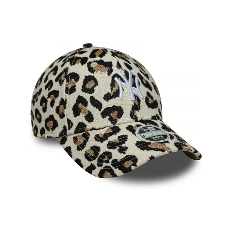 Bild 4 för WMNS LEOPARD MIDI 9FORTY NEYY