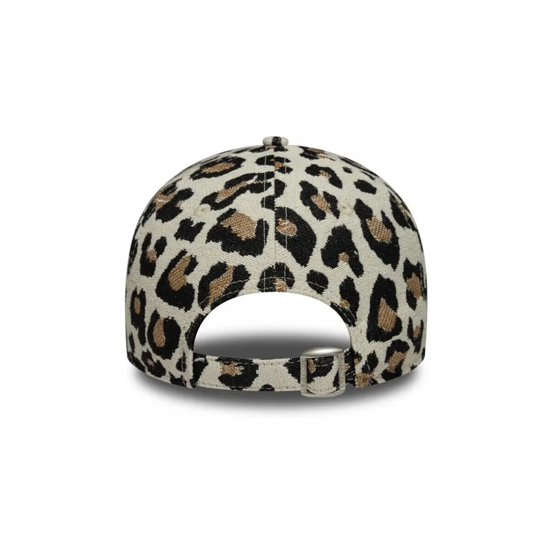 Bild 5 för WMNS LEOPARD MIDI 9FORTY NEYY