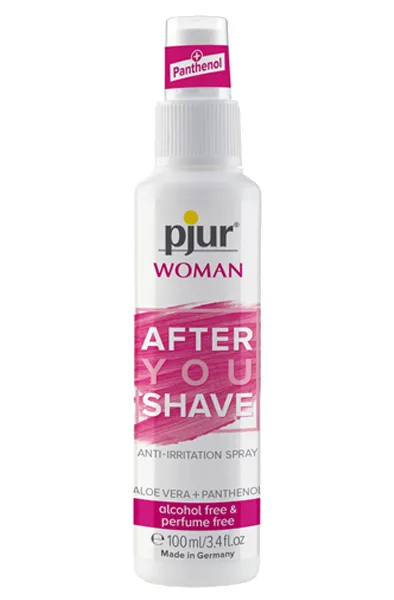 Bild 1 för Woman After You Shave Spray 100ml
