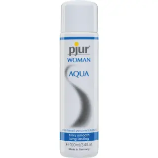Produktfoto för Woman AQUA 100ml