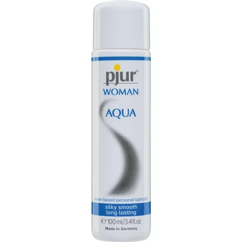 Bild 1 för Woman AQUA 100ml
