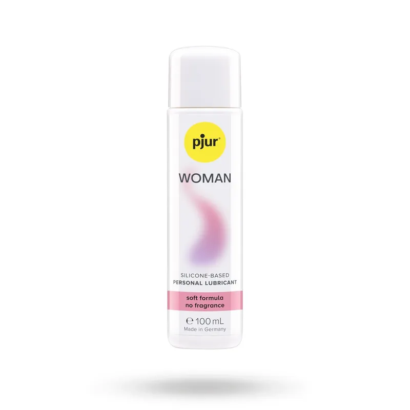 Alternativ bild 0 för Woman Silikonbaserat Glidmedel - BÄST I TEST