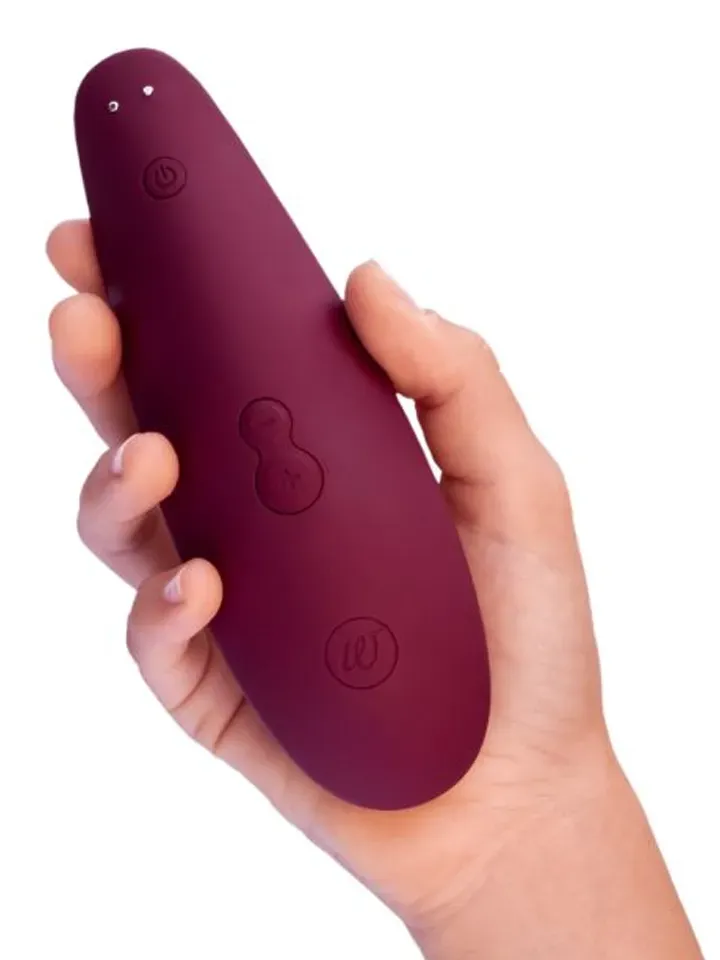 Bild 2 för Womanizer Classic 2