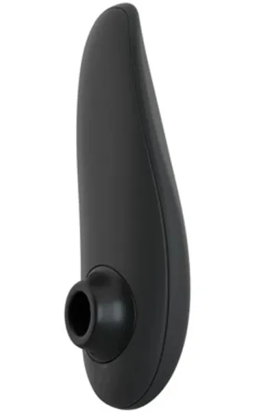 Bild 1 för Womanizer Classic 2 Black Lufttrycksvibrator