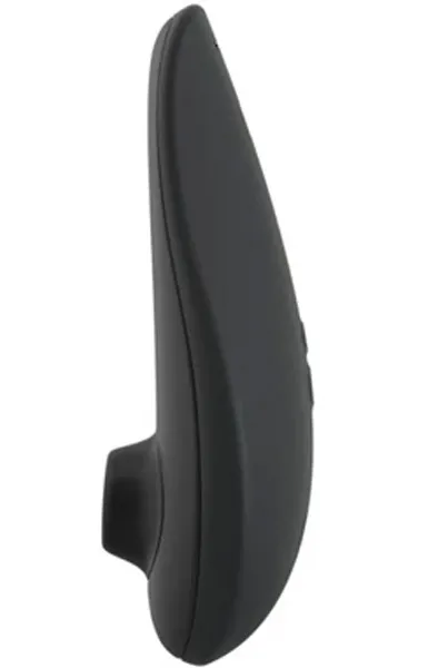 Bild 2 för Womanizer Classic 2 Black Lufttrycksvibrator