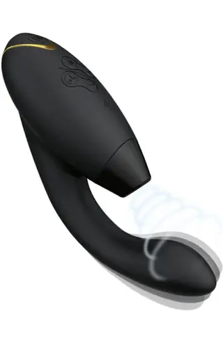 Produktfoto för Womanizer DUO 2 Black