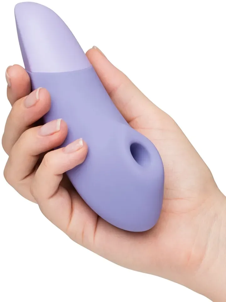 Bild 2 för Womanizer Enhance, Lila