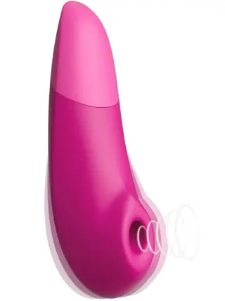 Produktfoto för Womanizer Enhance, Rosa