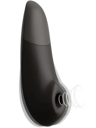 Produktfoto för Womanizer Enhance, Svart