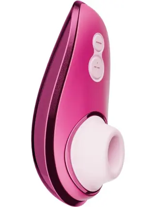 Produktfoto för Womanizer Liberty 2 Iggy Azalea Edition Lufttrycksvibrator