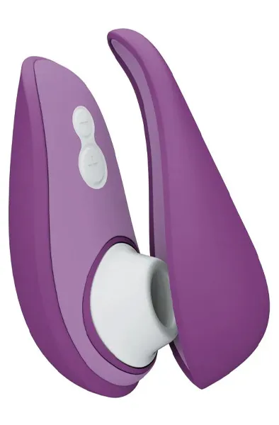 Bild 1 för Womanizer Liberty 2 Purple
