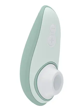 Produktfoto för Womanizer Liberty 2 Sage