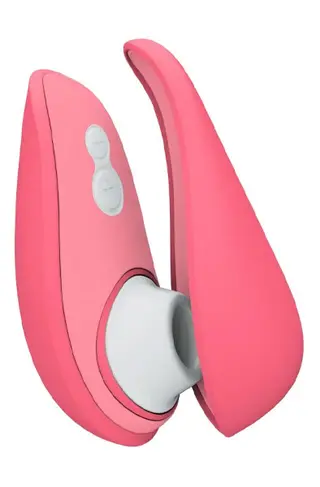Produktfoto för Womanizer Liberty 2 Vibrant Rose