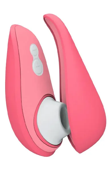 Bild 1 för Womanizer Liberty 2 Vibrant Rose