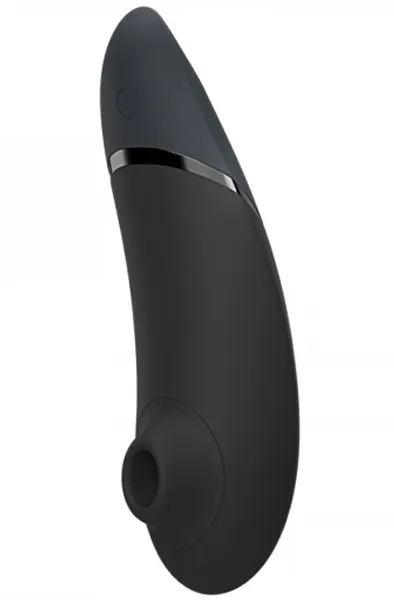 Bild 1 för Womanizer Next 3D Pleasure Air Stimulator Black
