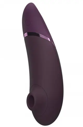 Produktfoto för Womanizer Next 3D Pleasure Air Stimulator Purple