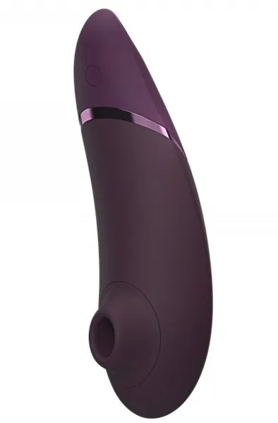 Bild 1 för Womanizer Next 3D Pleasure Air Stimulator Purple