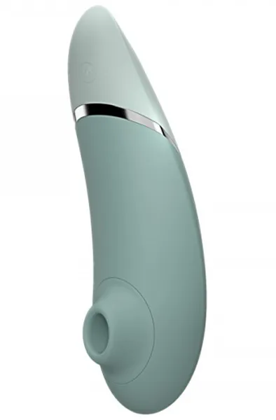 Bild 1 för Womanizer Next 3D Pleasure Air Stimulator Sage