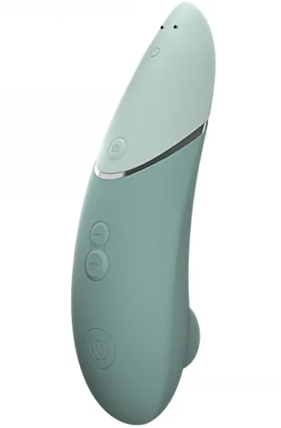 Bild 2 för Womanizer Next 3D Pleasure Air Stimulator Sage