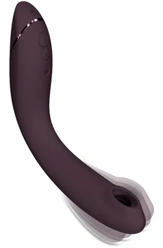Produktfoto för Womanizer OG Aubergine