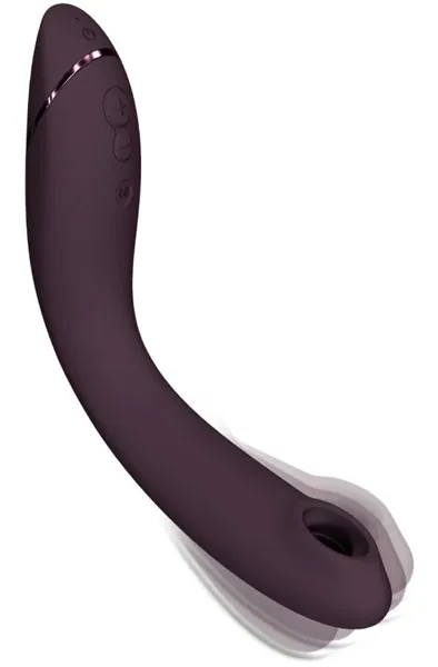 Bild 1 för Womanizer OG Aubergine