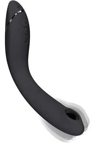 Produktfoto för Womanizer: OG, svart