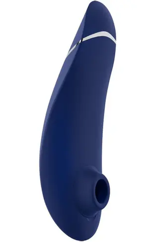 Produktfoto för Womanizer: Premium 2, blå