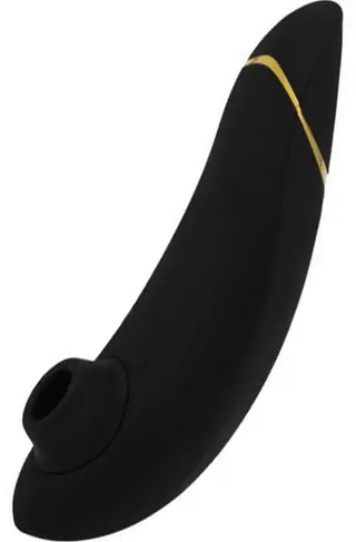 Produktfoto för Womanizer Premium 2 Black