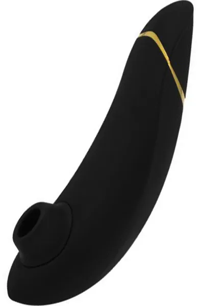 Bild 1 för Womanizer Premium 2 Black