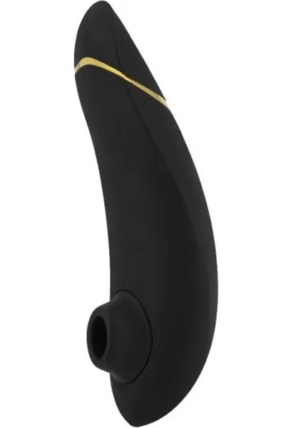 Bild 2 för Womanizer Premium 2 Black