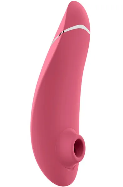 Bild 1 för Womanizer Premium 2 Raspberry