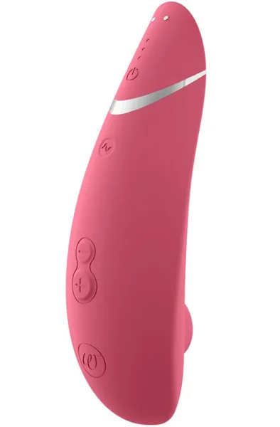 Bild 2 för Womanizer Premium 2 Raspberry