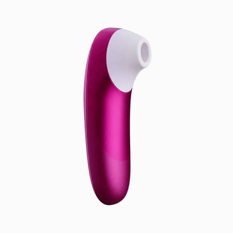 Bild 1 för Womanizer Pro Pink