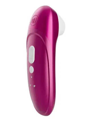 Produktfoto för Womanizer Pro Pink