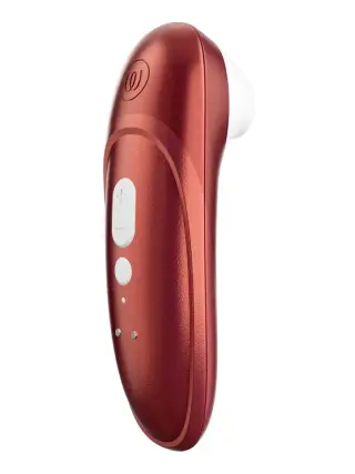 Produktfoto för Womanizer Pro Red