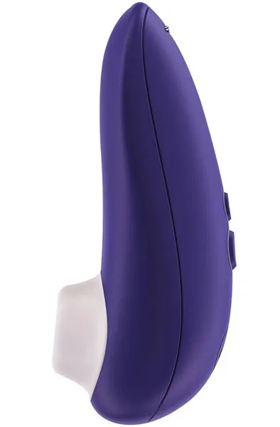 Bild 1 för Womanizer Starlet 3 Blue Lufttrycksvibrator