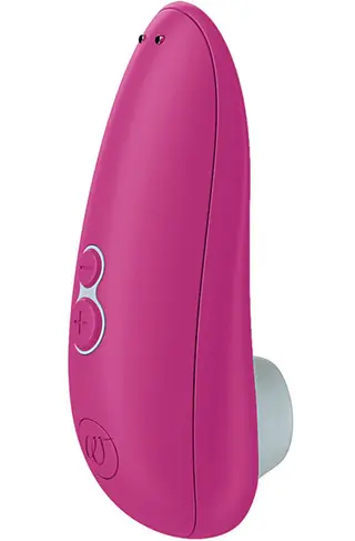 Produktfoto för Womanizer Starlet 3 Pink