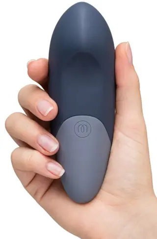 Produktfoto för Womanizer Vibe, Mörkblå