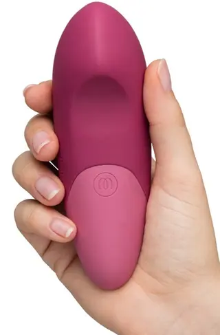 Produktfoto för Womanizer Vibe, Rosa
