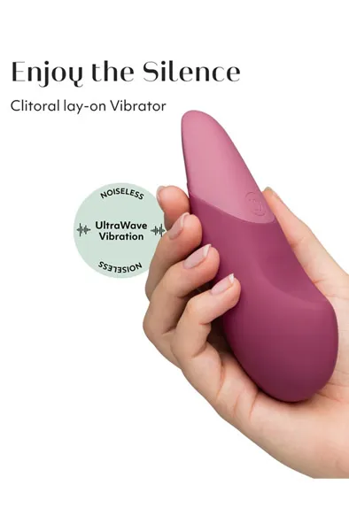 Bild 2 för Womanizer Vibe, Rosa