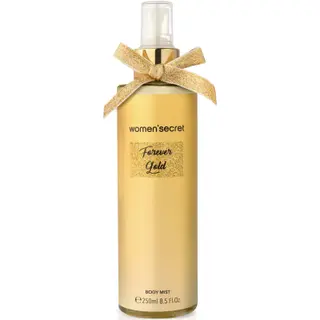Produktfoto för Women'secret Body Mist Forever Gold 250 ml