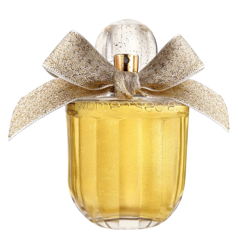 Bild 1 för Women'secret Gold Seduction Eau De Parfum  100 ml