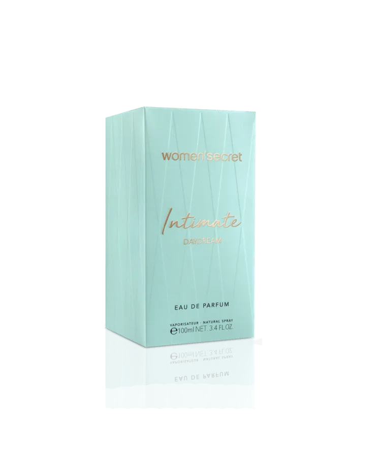 Bild 2 för Women'secret Intimate Daydream 100 ml