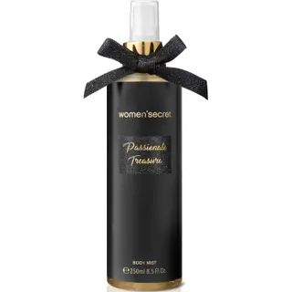 Produktfoto för Women'Secret Passionate Treasure Body Mist - 250 ml