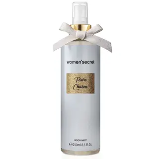 Produktfoto för Women'Secret Pure Charm Body Mist - 250 ml