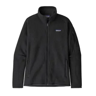 Produktfoto för Women's Better Sweater Fleece Jacket